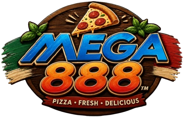 MEGA888